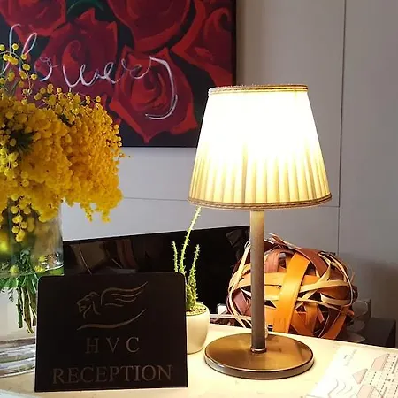 Unahotels Eco Costanza Venezia 3* Местре