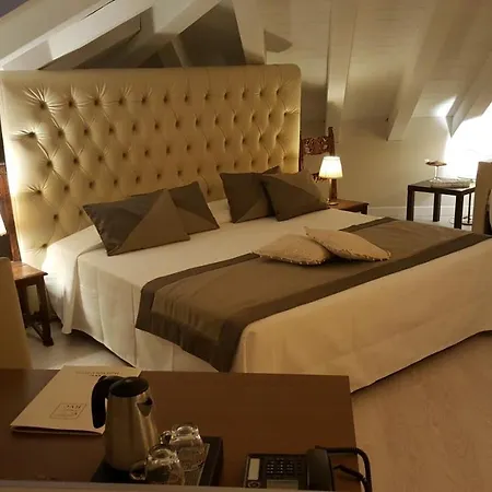 Unahotels Eco Costanza Venezia Отель 3*