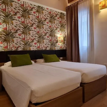 Unahotels Eco Costanza Venezia Отель 3*