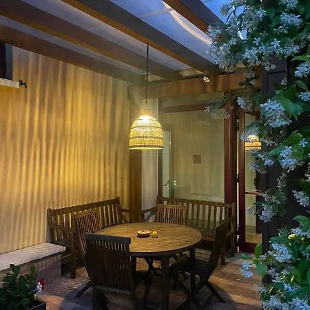 Unahotels Eco Costanza Venezia 3* Местре
